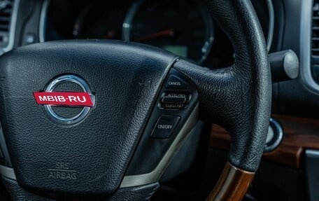 Nissan Teana, 2008 год, 721 000 рублей, 17 фотография