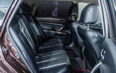 Nissan Teana, 2008 год, 721 000 рублей, 24 фотография