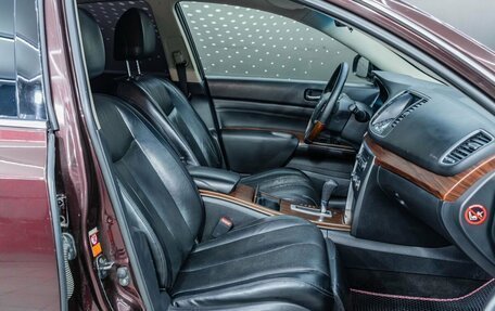 Nissan Teana, 2008 год, 721 000 рублей, 25 фотография