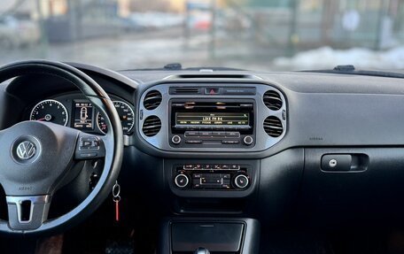 Volkswagen Tiguan I, 2012 год, 1 699 000 рублей, 8 фотография