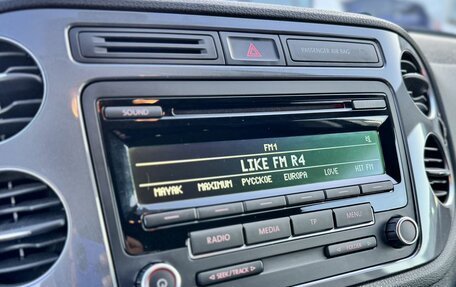 Volkswagen Tiguan I, 2012 год, 1 699 000 рублей, 10 фотография