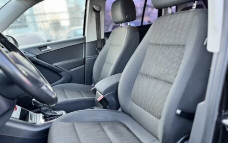 Volkswagen Tiguan I, 2012 год, 1 699 000 рублей, 13 фотография