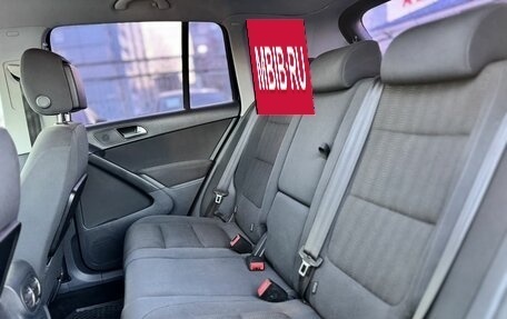 Volkswagen Tiguan I, 2012 год, 1 699 000 рублей, 14 фотография