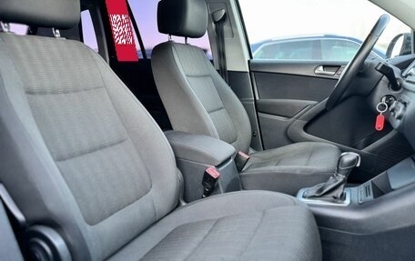 Volkswagen Tiguan I, 2012 год, 1 699 000 рублей, 15 фотография