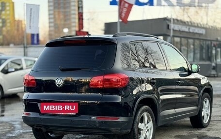 Volkswagen Tiguan I, 2012 год, 1 699 000 рублей, 7 фотография