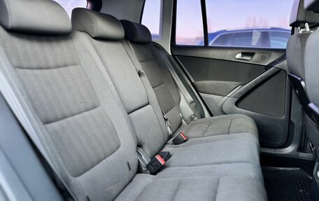 Volkswagen Tiguan I, 2012 год, 1 699 000 рублей, 16 фотография