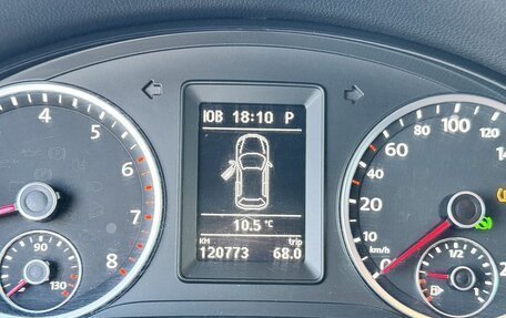 Volkswagen Tiguan I, 2012 год, 1 699 000 рублей, 20 фотография