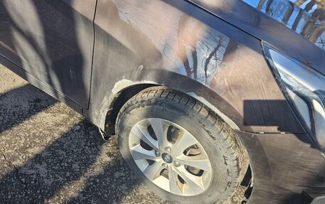 Hyundai Solaris II рестайлинг, 2016 год, 515 000 рублей, 5 фотография