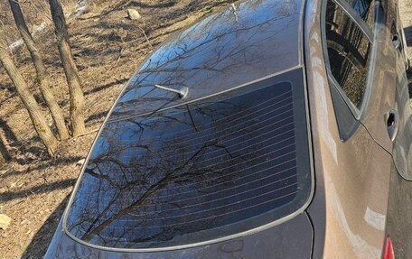 Hyundai Solaris II рестайлинг, 2016 год, 515 000 рублей, 8 фотография