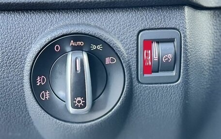 Volkswagen Tiguan I, 2012 год, 1 699 000 рублей, 18 фотография