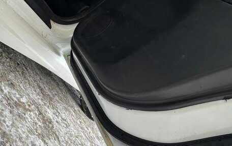 Subaru Impreza III, 2006 год, 480 000 рублей, 11 фотография