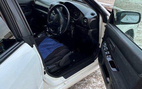 Subaru Impreza III, 2006 год, 480 000 рублей, 6 фотография