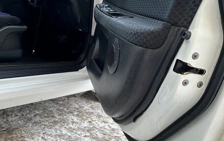 Subaru Impreza III, 2006 год, 480 000 рублей, 8 фотография