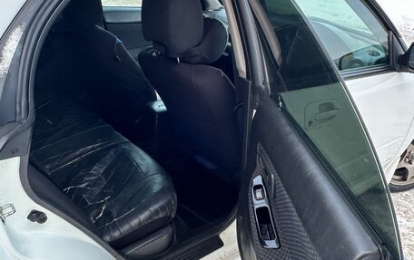 Subaru Impreza III, 2006 год, 480 000 рублей, 9 фотография