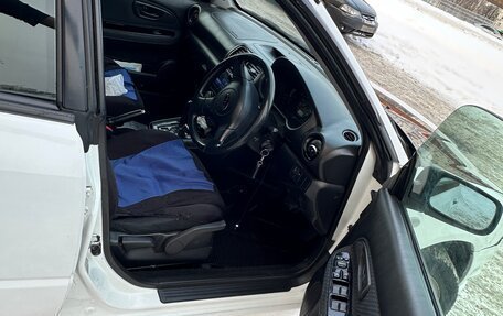 Subaru Impreza III, 2006 год, 480 000 рублей, 7 фотография