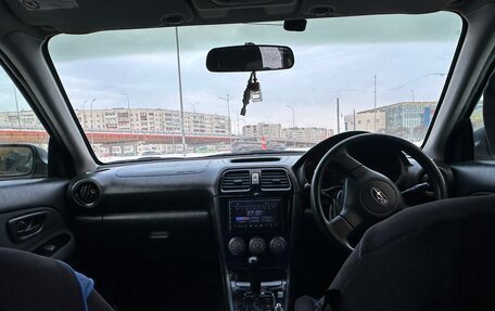 Subaru Impreza III, 2006 год, 480 000 рублей, 12 фотография