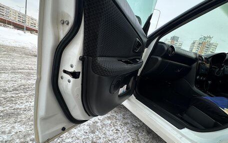 Subaru Impreza III, 2006 год, 480 000 рублей, 14 фотография