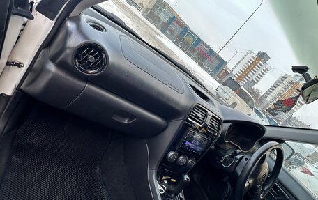 Subaru Impreza III, 2006 год, 480 000 рублей, 15 фотография