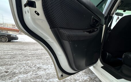 Subaru Impreza III, 2006 год, 480 000 рублей, 13 фотография