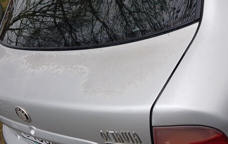 Skoda Octavia IV, 1998 год, 250 000 рублей, 5 фотография