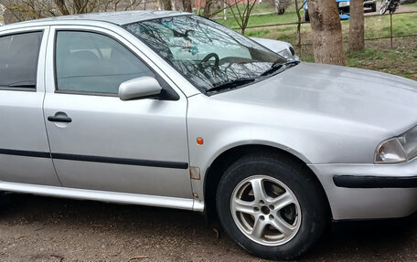 Skoda Octavia IV, 1998 год, 250 000 рублей, 3 фотография