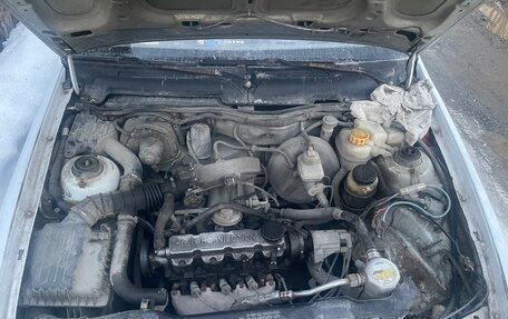 Daewoo Nexia I рестайлинг, 1997 год, 55 000 рублей, 6 фотография