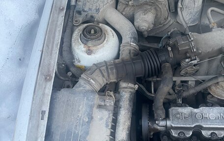 Daewoo Nexia I рестайлинг, 1997 год, 55 000 рублей, 7 фотография