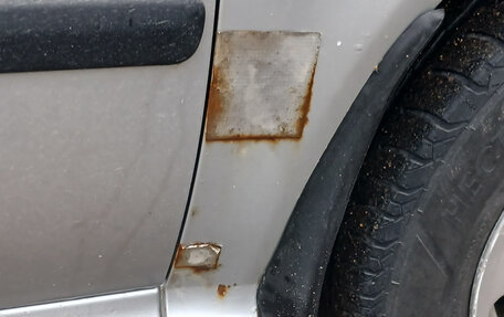 Skoda Octavia IV, 1998 год, 250 000 рублей, 4 фотография