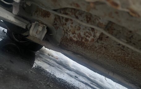 Daewoo Nexia I рестайлинг, 1997 год, 55 000 рублей, 9 фотография