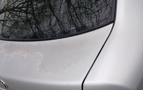 Skoda Octavia IV, 1998 год, 250 000 рублей, 7 фотография