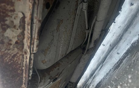 Daewoo Nexia I рестайлинг, 1997 год, 55 000 рублей, 11 фотография