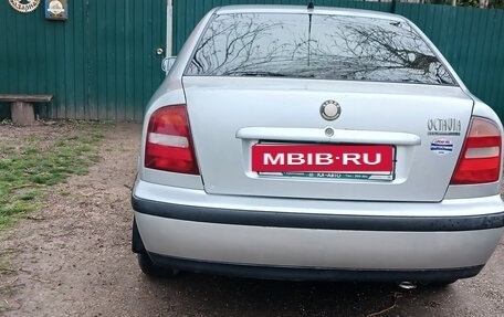 Skoda Octavia IV, 1998 год, 250 000 рублей, 6 фотография