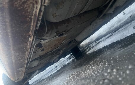 Daewoo Nexia I рестайлинг, 1997 год, 55 000 рублей, 12 фотография