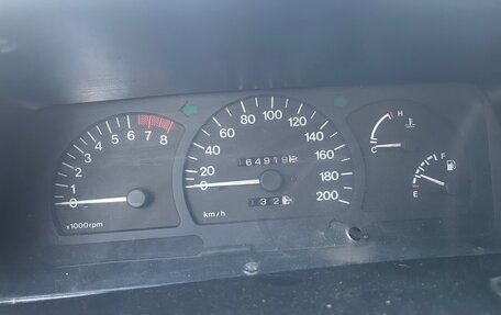 Daewoo Nexia I рестайлинг, 1997 год, 55 000 рублей, 20 фотография