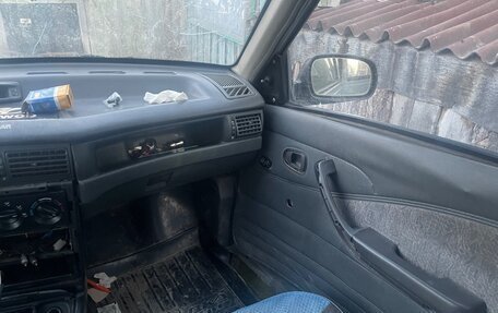 Daewoo Nexia I рестайлинг, 1997 год, 55 000 рублей, 18 фотография