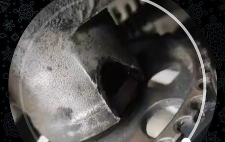 Daewoo Nexia I рестайлинг, 1997 год, 55 000 рублей, 21 фотография