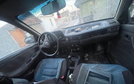 Daewoo Nexia I рестайлинг, 1997 год, 55 000 рублей, 16 фотография