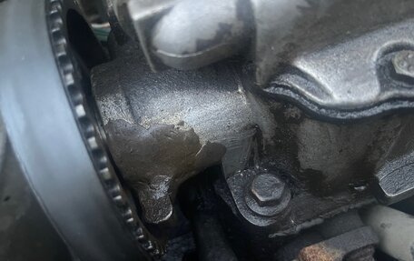 Daewoo Nexia I рестайлинг, 1997 год, 55 000 рублей, 22 фотография