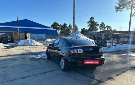 Mazda 3, 2003 год, 299 999 рублей, 5 фотография