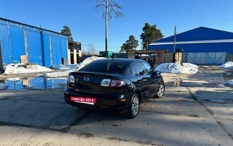 Mazda 3, 2003 год, 299 999 рублей, 4 фотография