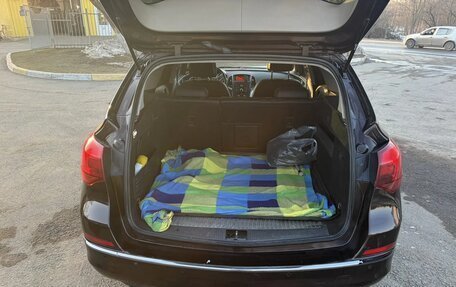 Opel Astra J, 2013 год, 690 000 рублей, 5 фотография