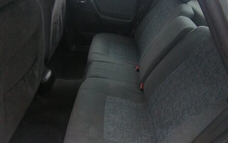 ГАЗ 31105 «Волга», 2005 год, 60 000 рублей, 6 фотография