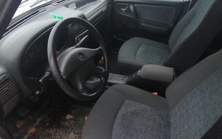 ГАЗ 31105 «Волга», 2005 год, 60 000 рублей, 5 фотография