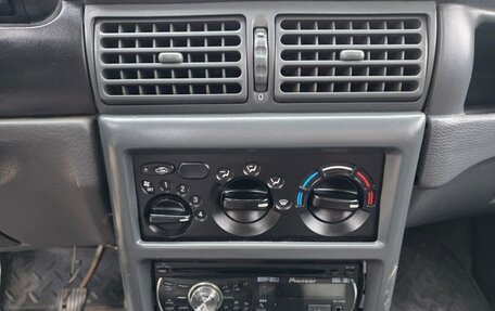 Daewoo Nexia I рестайлинг, 2006 год, 130 000 рублей, 5 фотография