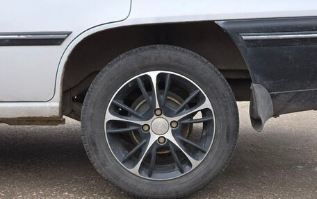 Daewoo Nexia I рестайлинг, 2006 год, 130 000 рублей, 4 фотография