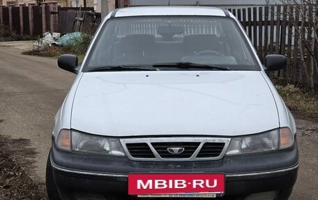 Daewoo Nexia I рестайлинг, 2006 год, 130 000 рублей, 3 фотография