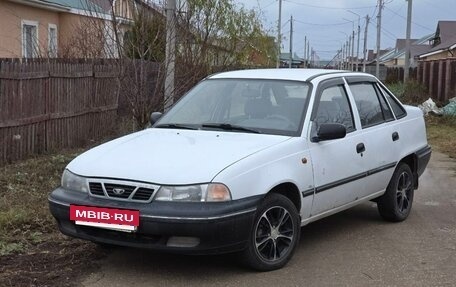 Daewoo Nexia I рестайлинг, 2006 год, 130 000 рублей, 2 фотография