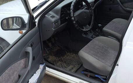 Daewoo Nexia I рестайлинг, 2006 год, 130 000 рублей, 8 фотография