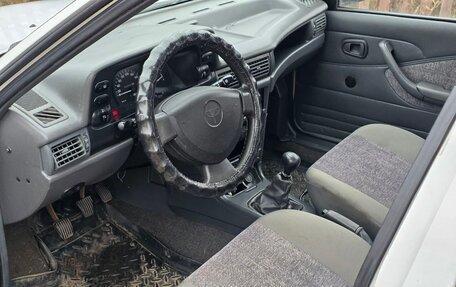 Daewoo Nexia I рестайлинг, 2006 год, 130 000 рублей, 9 фотография