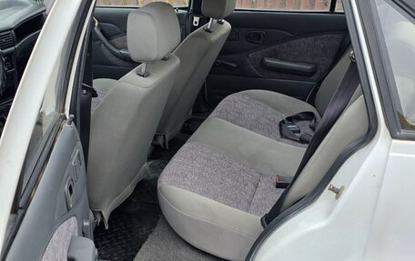 Daewoo Nexia I рестайлинг, 2006 год, 130 000 рублей, 7 фотография